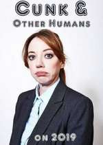 Watch Cunk & Other Humans On 2019 Zoechip