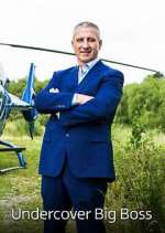 Watch Undercover Big Boss Zoechip