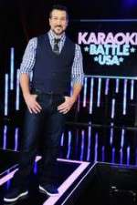 Watch Karaoke Battle USA Zoechip