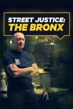 Watch Street Justice: The Bronx Zoechip