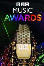 Watch BBC Music Awards Zoechip