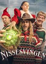 Watch Nissesvingen Zoechip