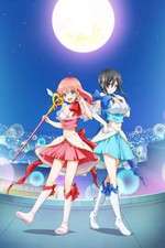 Watch Magical Girl Ore Zoechip