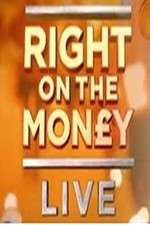 Watch Right On The Money: Live Zoechip