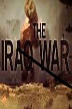 Watch The Iraq War Zoechip