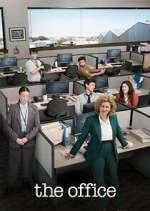 Watch The Office Zoechip