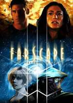 Watch Farscape: The Peacekeeper Wars Zoechip