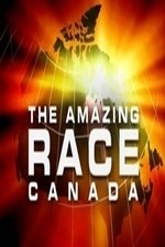 Watch The Amazing Race Canada Zoechip