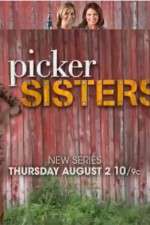 Watch Picker Sisters Zoechip