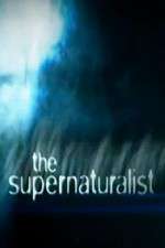 Watch The Supernaturalist Zoechip