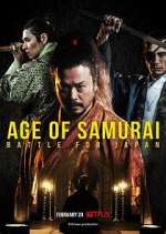 Watch Age of Samurai: Battle for Japan Zoechip
