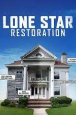 Watch Lone Star Restoration Zoechip