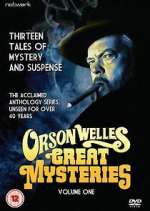 Watch Orson Welles' Great Mysteries Zoechip