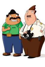 Watch Bordertown Zoechip