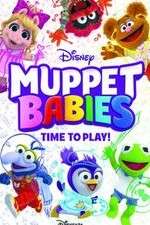 Watch Muppet Babies Zoechip