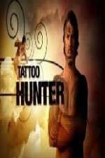 Watch Tattoo Hunter Zoechip