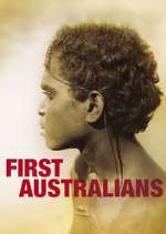 Watch First Australians Zoechip