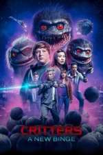 Watch Critters: A New Binge Zoechip