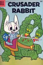 Watch Crusader Rabbit Zoechip