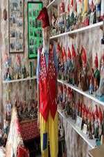 Watch Excessive and Compulsive Collectors Zoechip