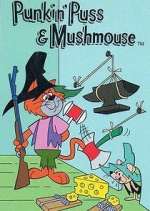 Watch Punkin\' Puss & Mushmouse Zoechip