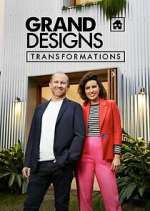 Watch Grand Designs Transformations Zoechip