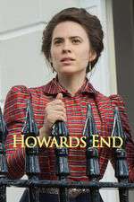 Watch Howards End Zoechip