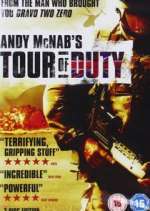 Watch Andy McNab's Tour of Duty Zoechip
