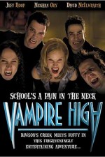 Watch Vampire High Zoechip