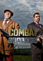 Watch Combat Dealers Zoechip
