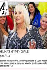 Watch Thelma's Gypsy Girls Zoechip