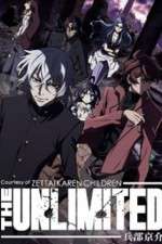 Watch Zettai Karen Children The Unlimited - Hyoubu Kyousuke Zoechip