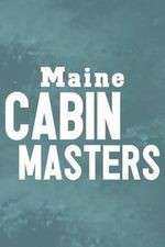 Watch Maine Cabin Masters Zoechip