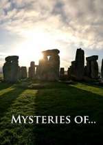 Watch Mysteries of... Zoechip
