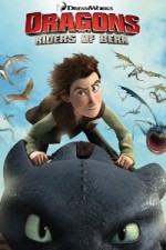 Watch Dragons: Riders of Berk Zoechip