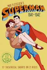 Watch Max Fleischer's Superman Zoechip