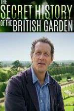 Watch The Secret History of the British Garden Zoechip