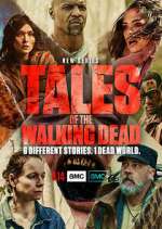 Watch Tales of the Walking Dead Zoechip