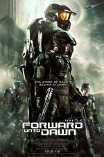 Watch Halo 4 Forward Unto Dawn Zoechip