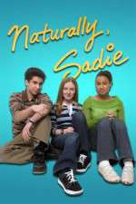 Watch Naturally, Sadie Zoechip