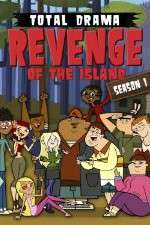Watch Total Drama: Revenge of the Island Zoechip