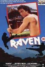 Watch Raven Zoechip