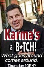 Watch Karma's a B*tch Zoechip