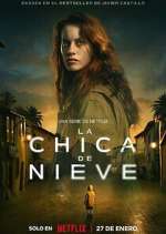 Watch La chica de nieve Zoechip