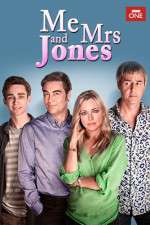 Watch Me and Mrs Jones Zoechip