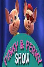 Watch Pinky and Perky Show Zoechip