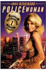 Watch Police Woman Zoechip