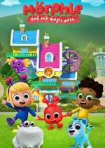 Watch Morphle and the Magic Pets Zoechip