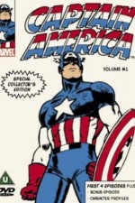 Watch Captain America Zoechip