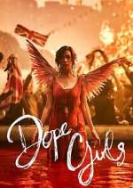 Watch Dope Girls Zoechip